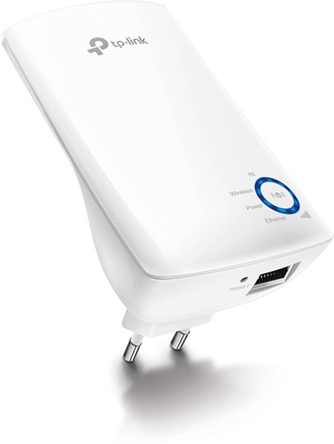 TP-Link TL-WA850RE 300 Mbps WiFi Range Extender - Image 3
