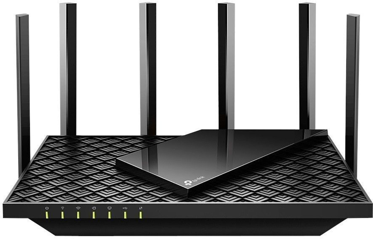 Image of TP-Link Archer AX73 5400 Mbps Gaming Gigabit Wi-Fi 6 Router