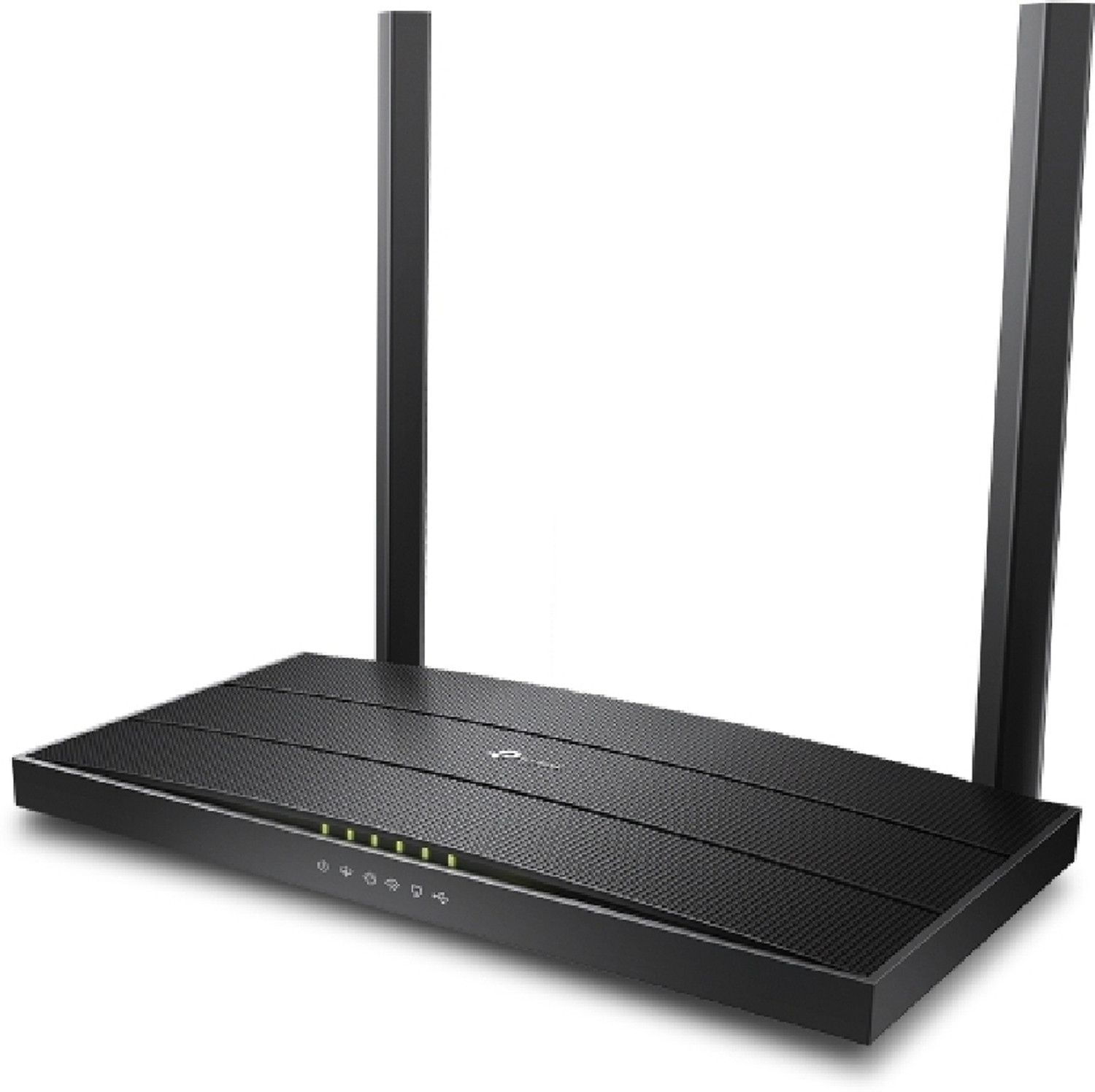 Image of TP-Link XC220-G3V AC1200 Wireless VOIP XPON Router Wireless Router 2.4 GHz, 5 GHz 1200 Mbps Wifi Speed Dual Band External Antenna NA