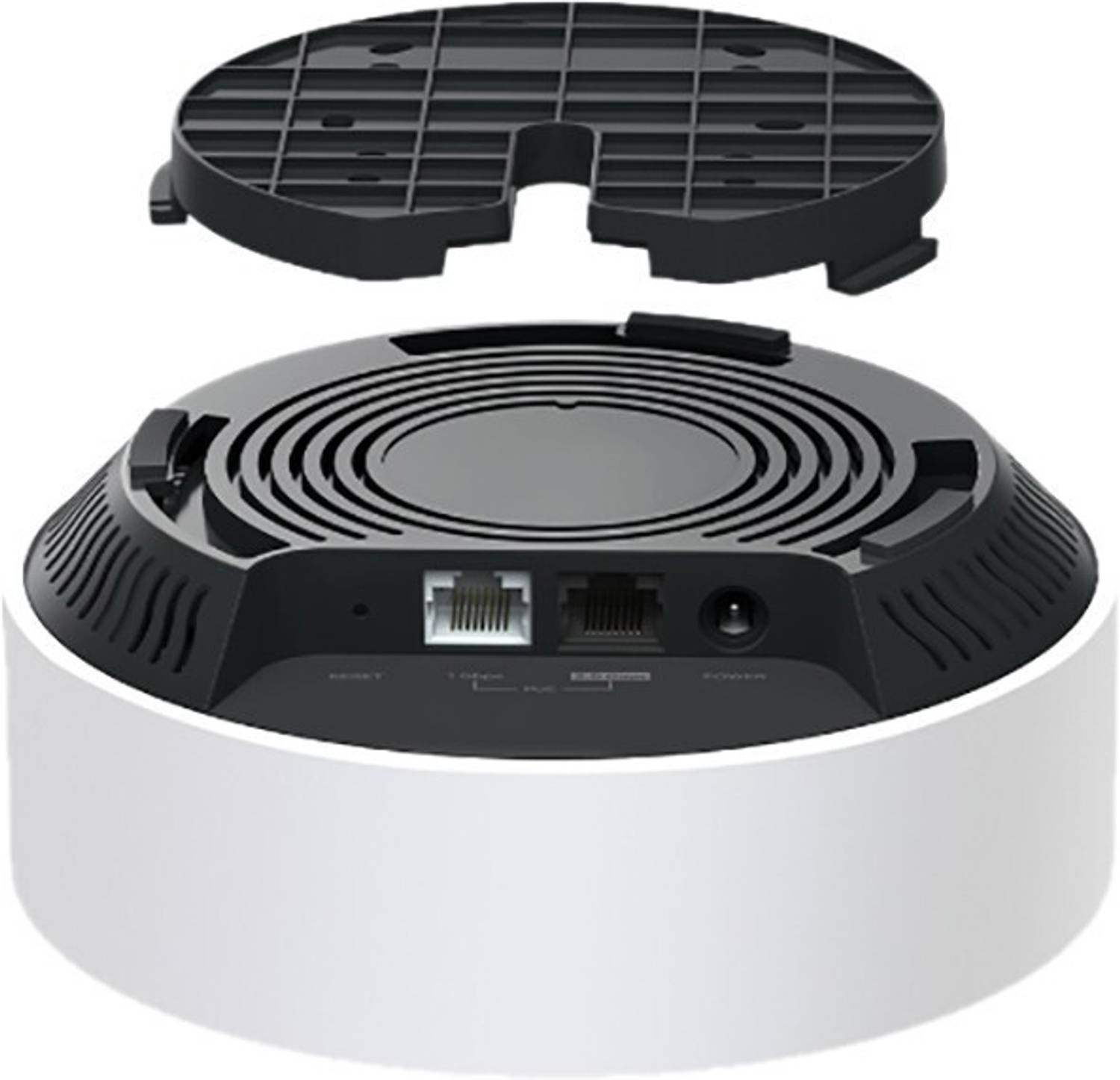 TP-Link Deco X50-PoE AX3000 Whole Home Mesh WiFi 6 System with PoE