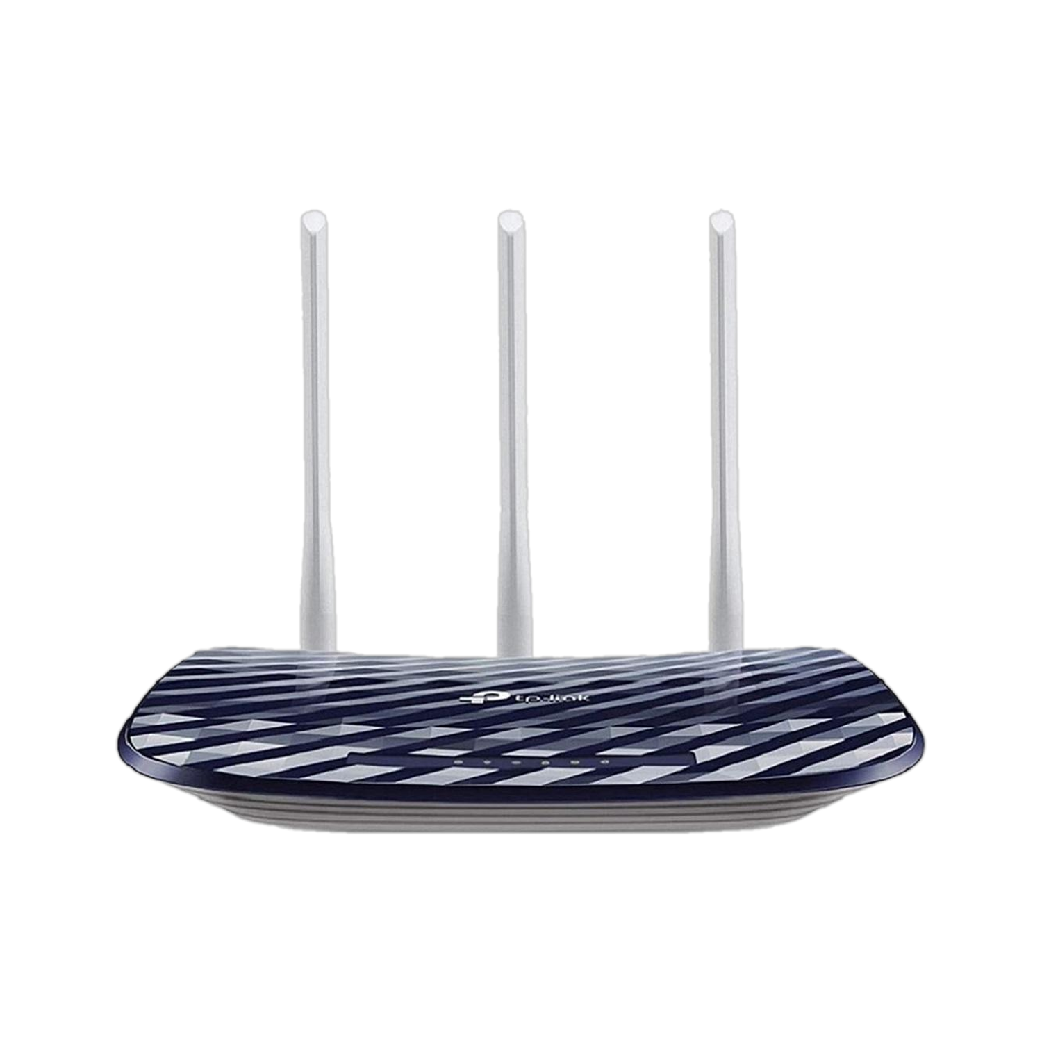 TP-Link Archer C20 AC Wireless Dual Band 750 Mbps Router