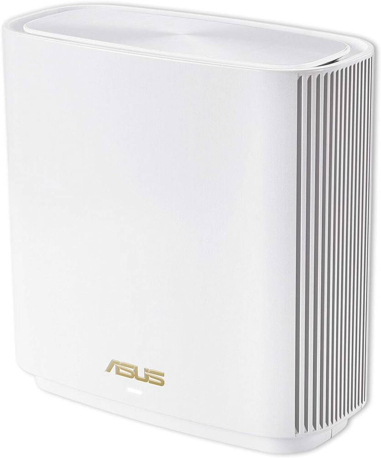 ASUS ZenWiFi AX (XT8) Mesh Router 2.4 GHz, 5 GHz 6600 Mbps Wifi