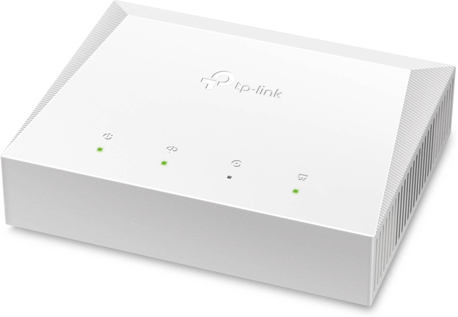 TP-Link Wired 1-Port Gigabit XPON ONU Terminal XZ000-G7 Router 0