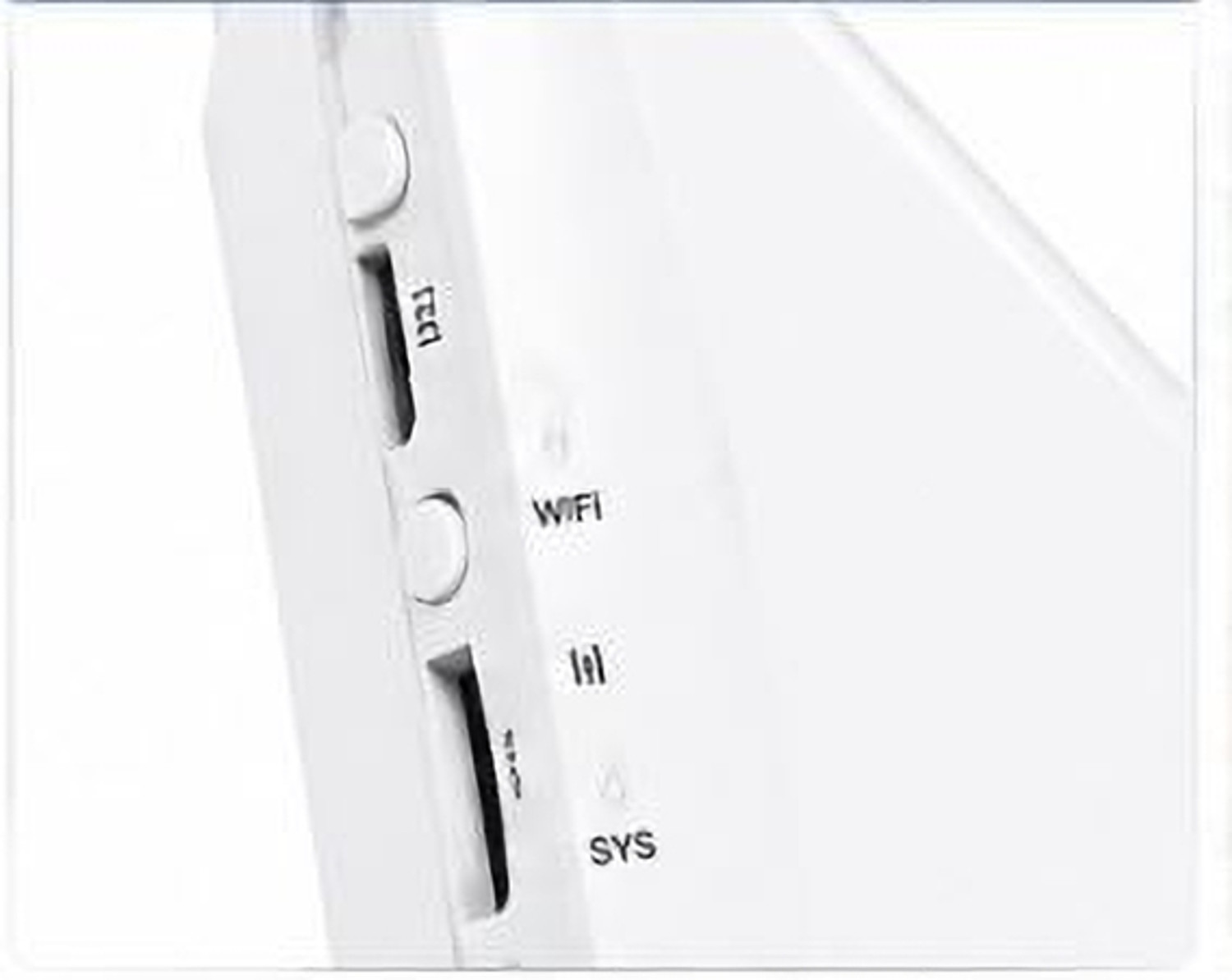 Image of zebronic 4G /5G ROUTER MULTI SIM SUPPORT Wi-Fi 6 4G Router 5 GHz 300 Mbps Wifi Speed Dual Band External Antenna Ethernet (Cable Broadband)