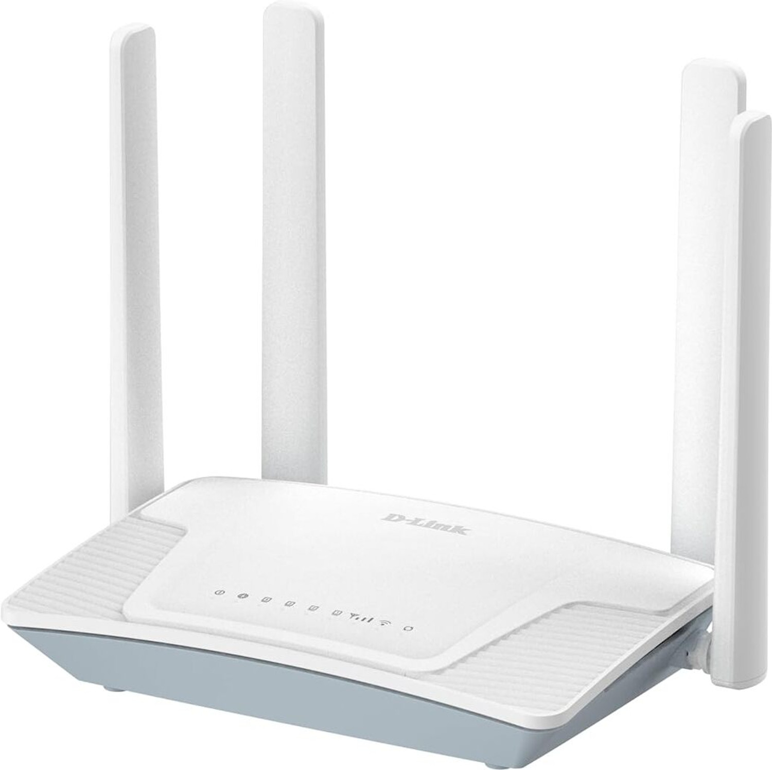 Image of D-Link G403C 4G Router 2.4 GHz 300 Mbps Wifi Speed Single Band External Antenna NA