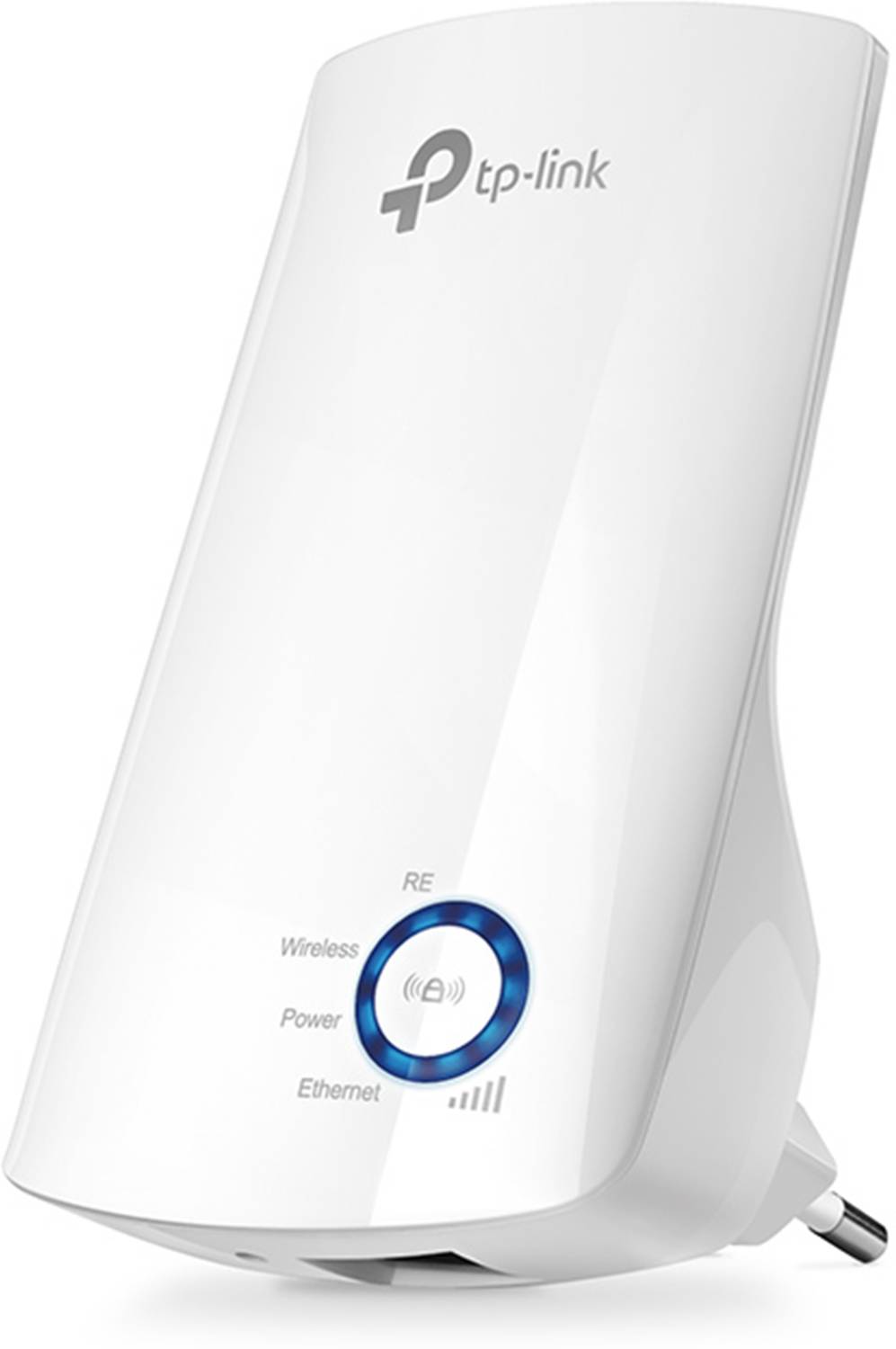 TP-Link TL-WA850RE(IN) 300 Mbps WiFi Range Extender