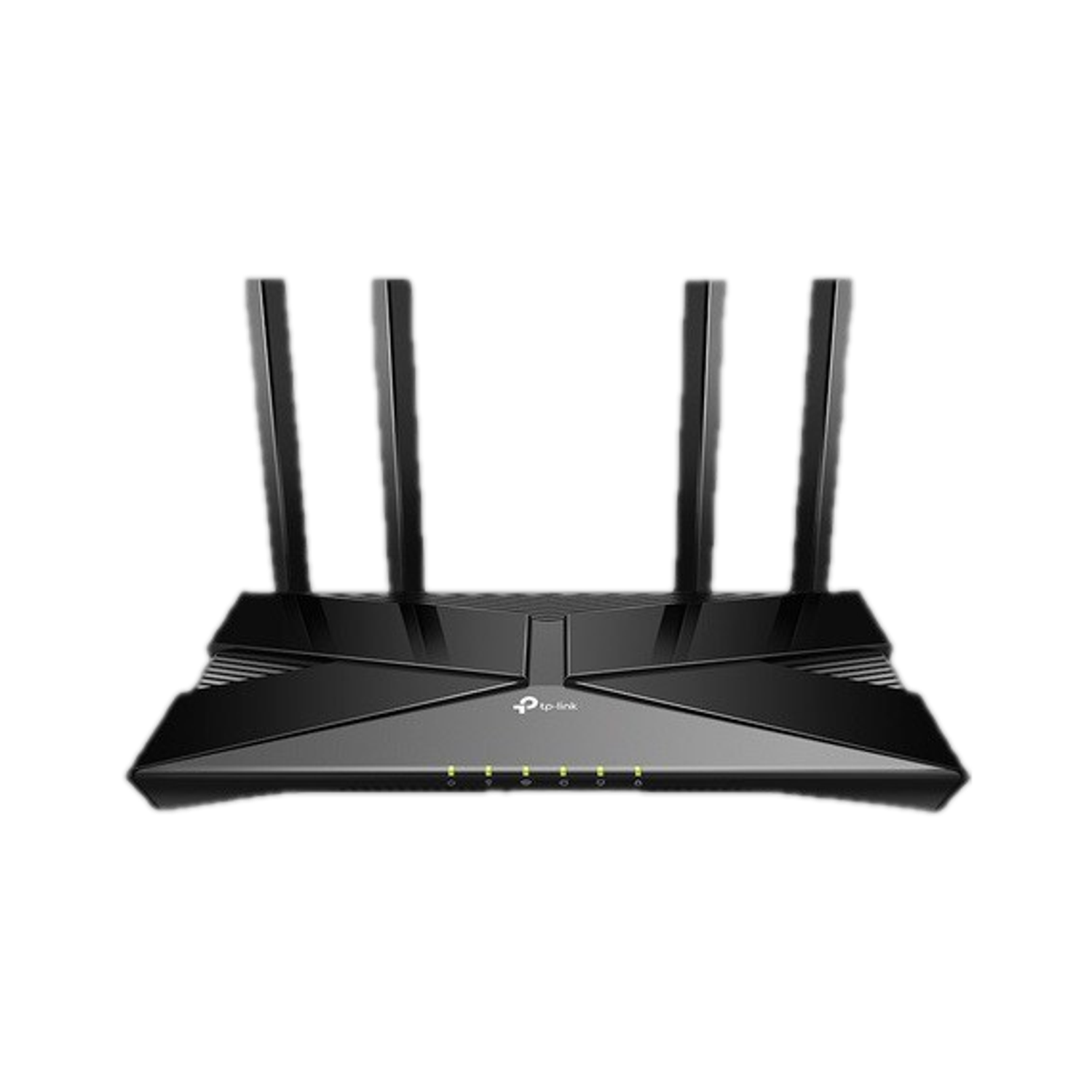 TP-Link Archer AX53 AX3000 Gigabit Wi-Fi 6 Wireless Router 2.4 GHz, 5 GHz 3000 Mbps Wifi Speed Dual Band External Antenna Ethernet (Cable Broadband), Access Point Mode