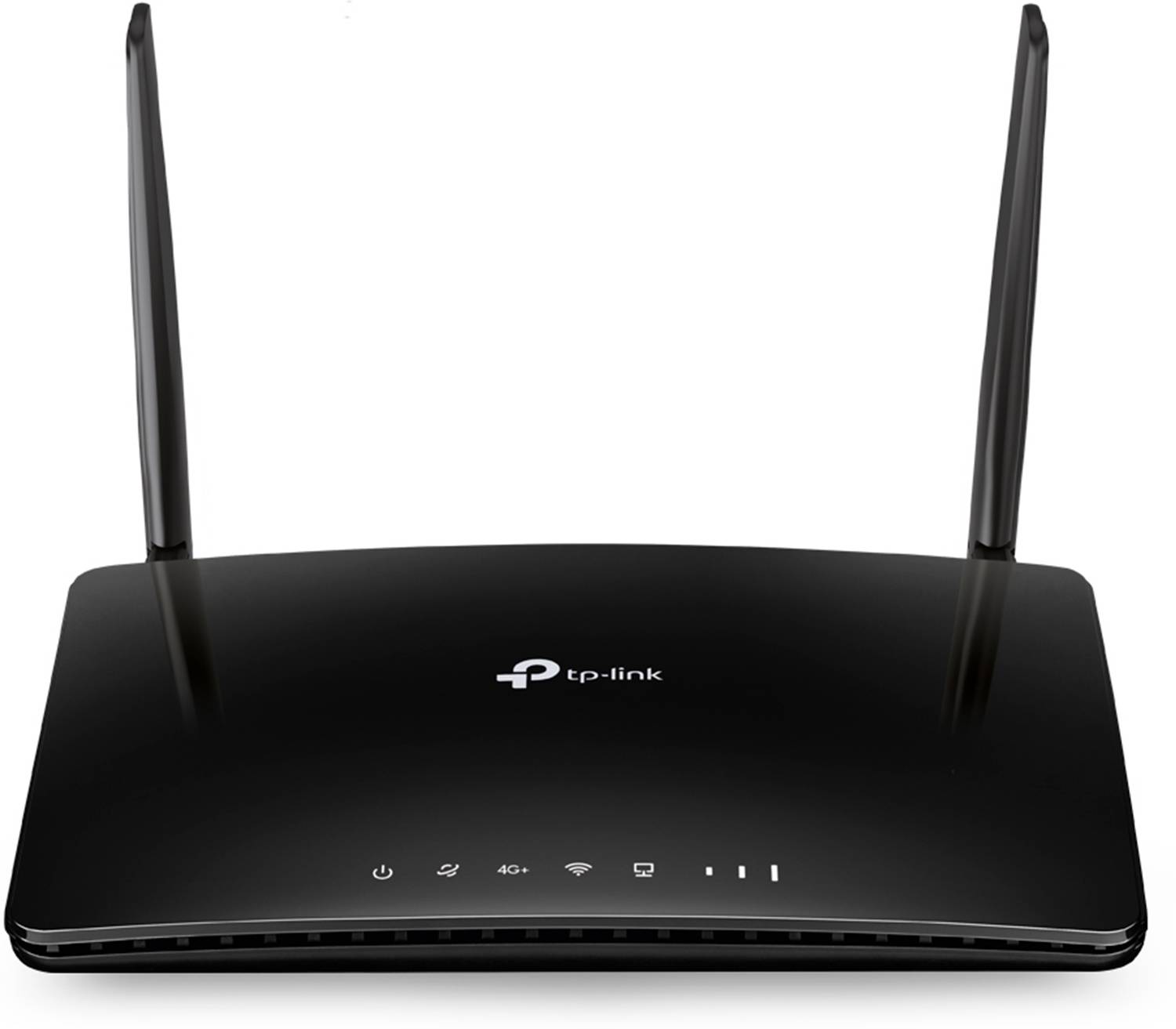 TP-Link MR600 4G Router 2.4 GHz, 5 GHz 1200 Mbps Wifi Speed Dual Band External Antenna Ethernet (Cable Broadband)