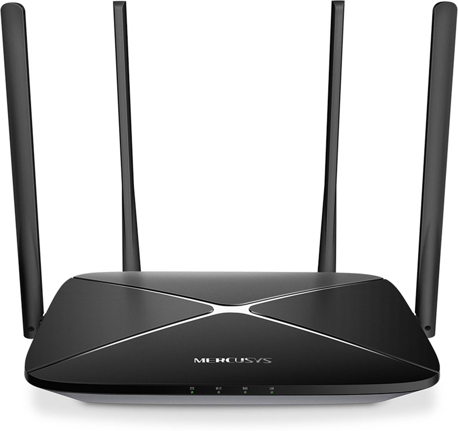Mercusys AC12G 1200 Mbps Router