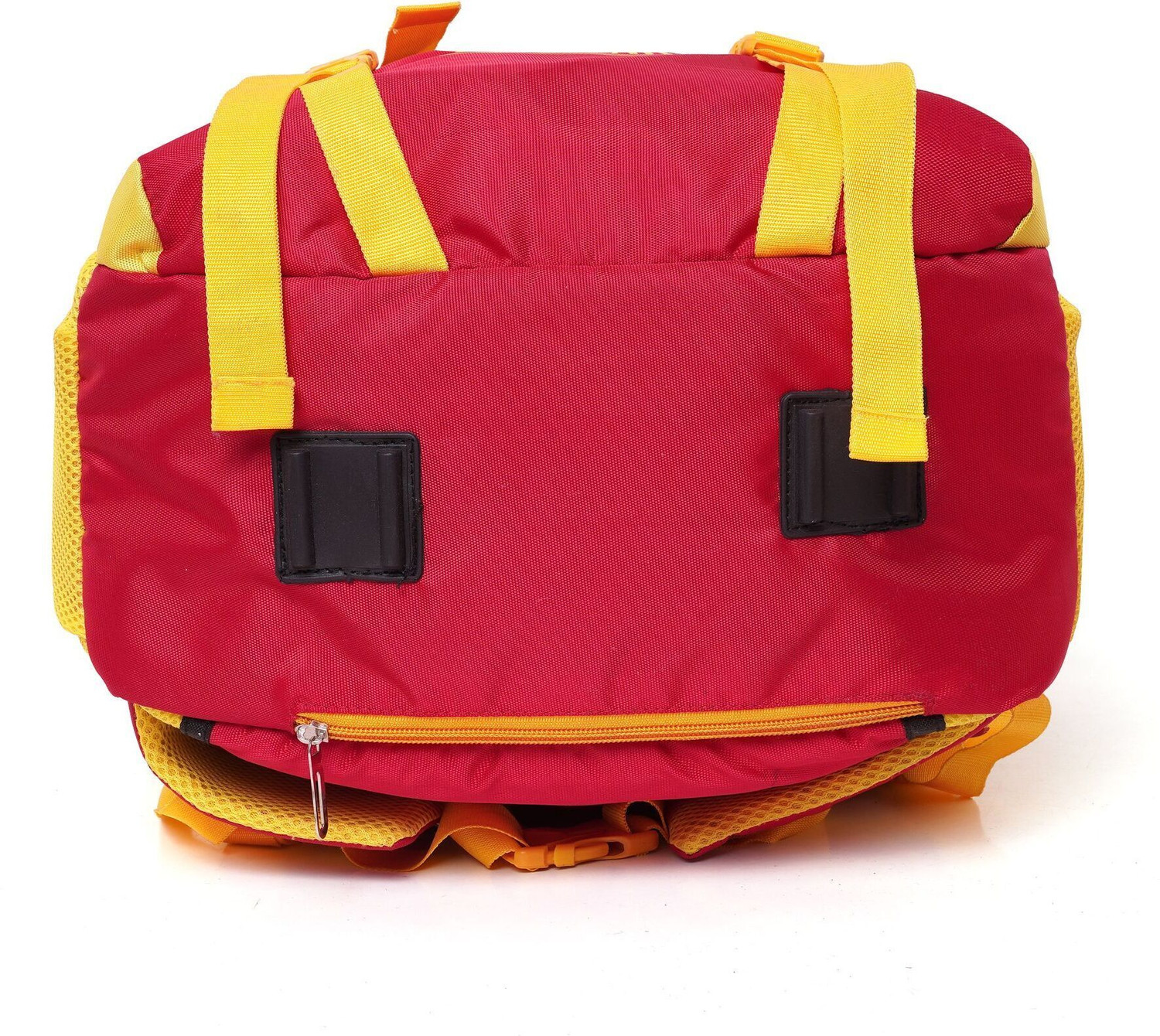 Image of WROGN Travel Bag For Men Tourist Hiking Trekking with Rain Cover & Shoe Compartment Rucksack - 70 L