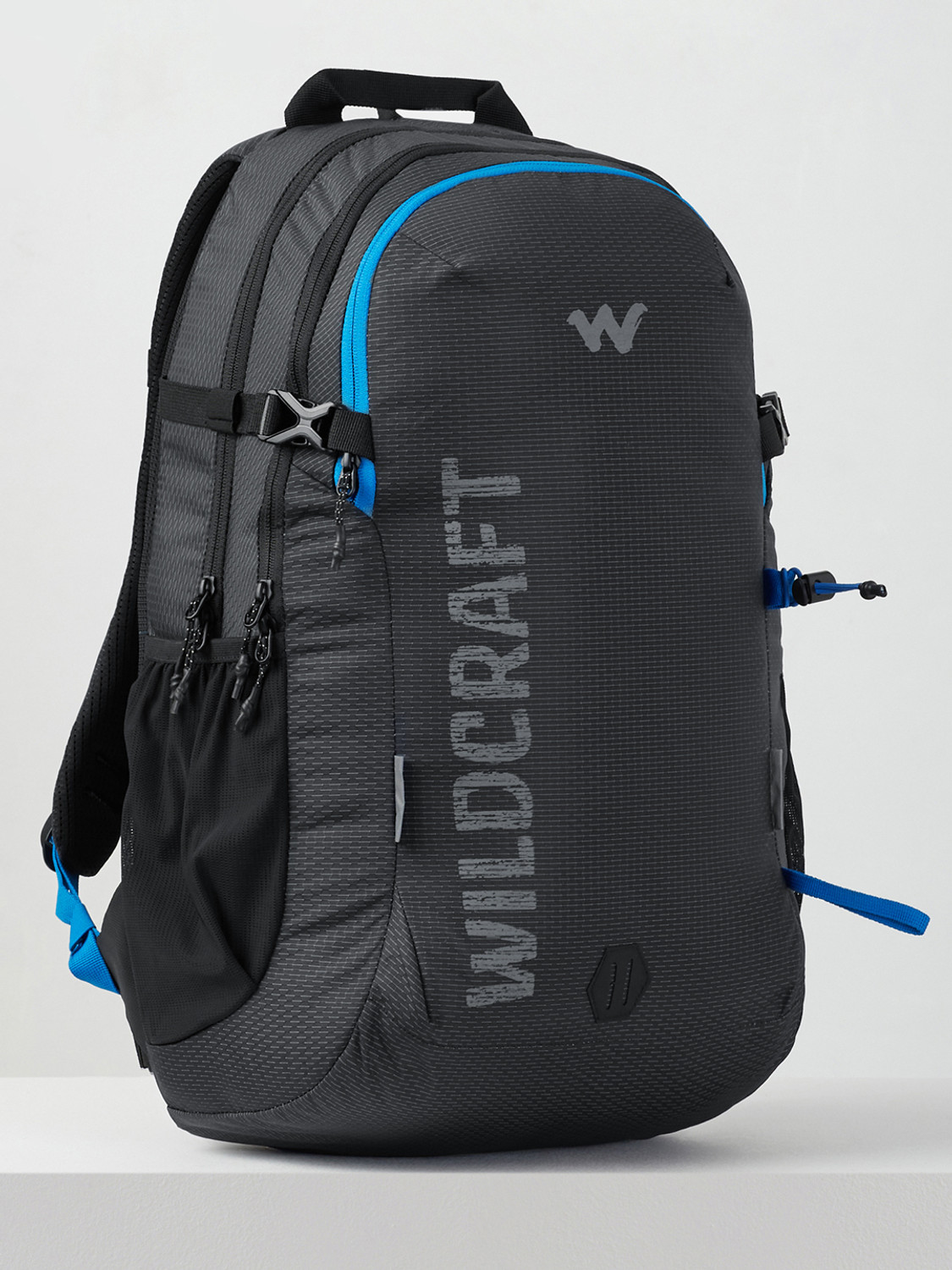 Image of Wildcraft Techpack 30 Rucksack - 31.5 L