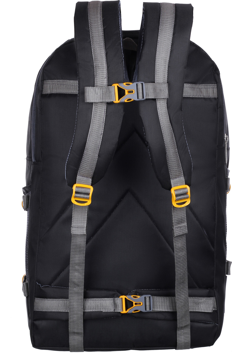 Image of FLAXION Travel Backpack Outdoor Hiking Trekking Bag Camping Travelling Luggage Rucksack - 90 L