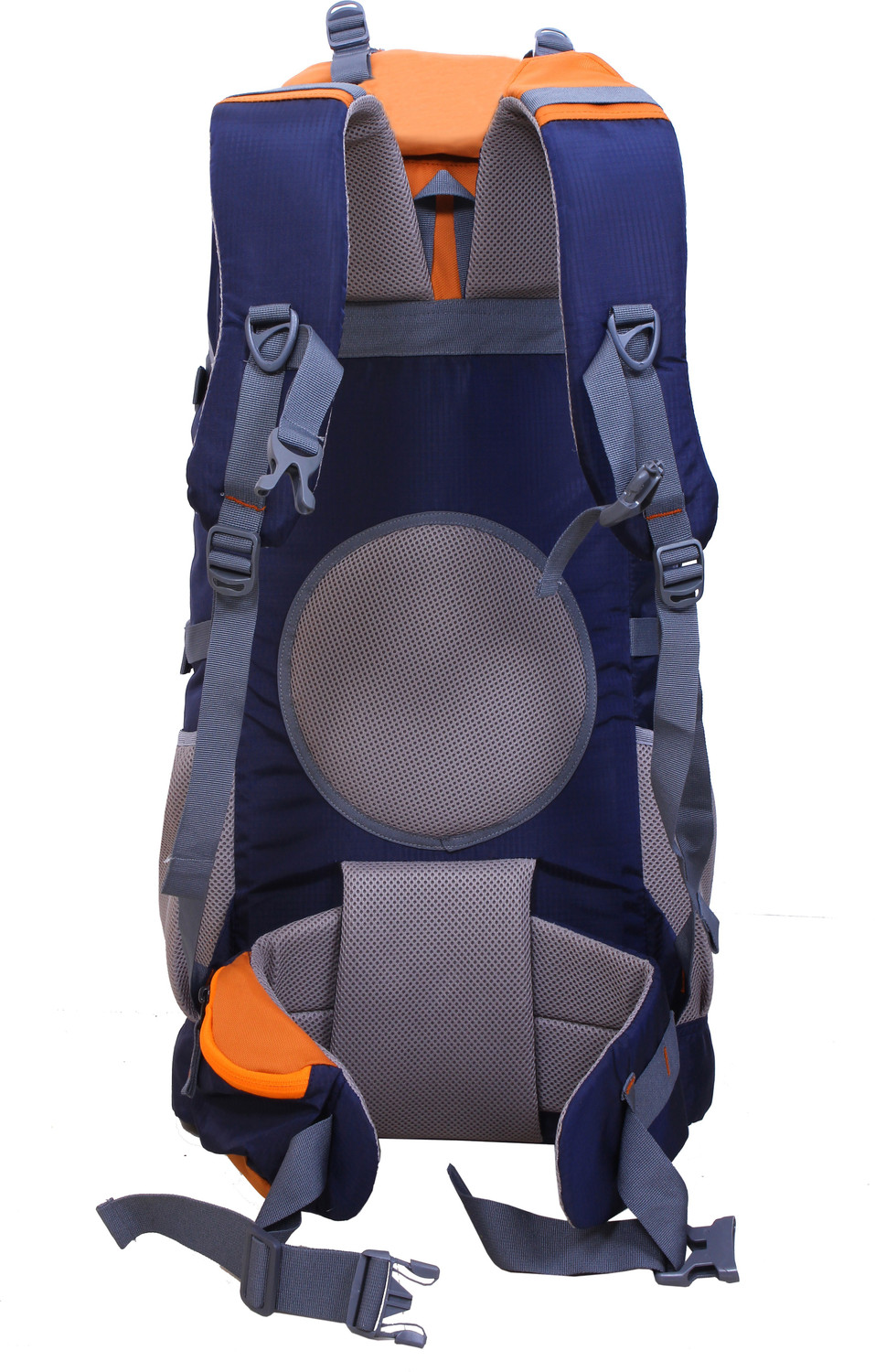 Image of AE EXCELLENT 65-L Travel Backpack For Outdoor Sport Hiking Trekking Bag Camping Rucksack Rucksack - 65 L