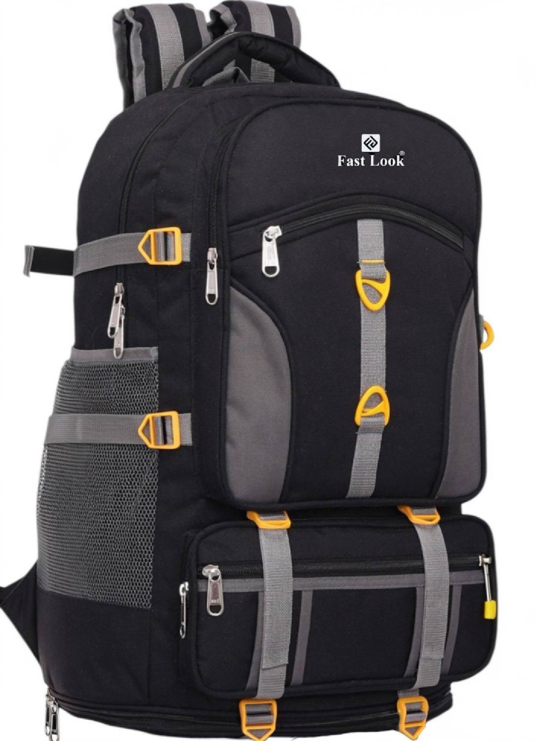 Fast look 75L Waterproof Travel Backpack - Image 1