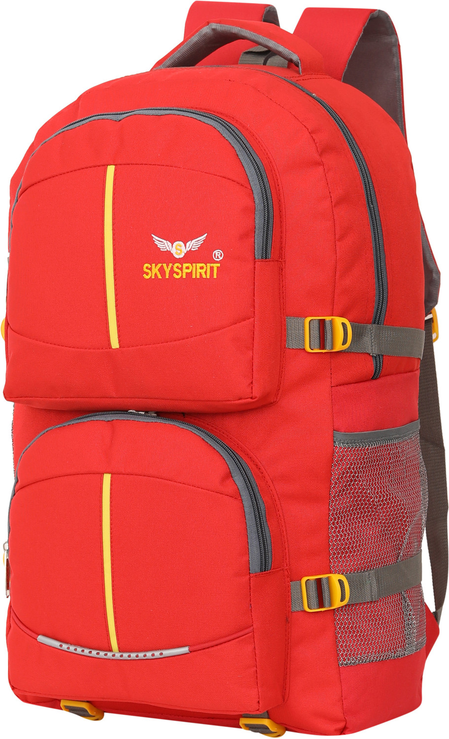 Image of sky spirit Backpack large 50L for 50 L Backpack