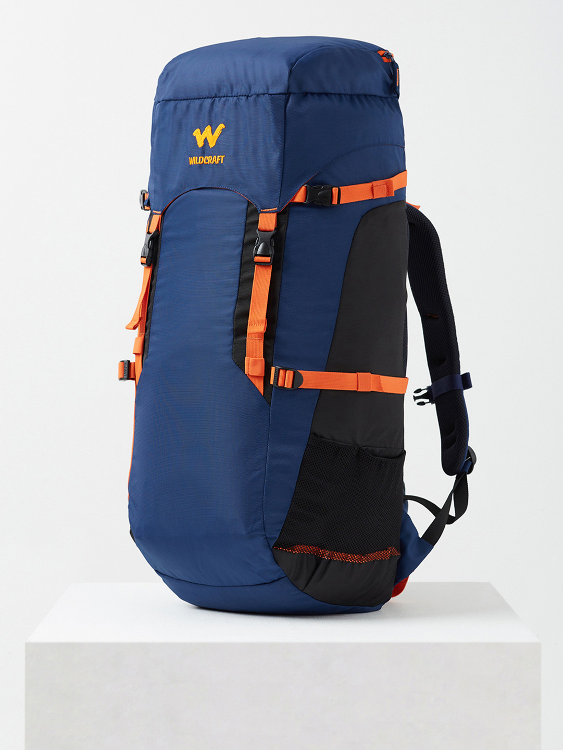 Image of Wildcraft Flip Ruck 2 Rucksack - 60 L