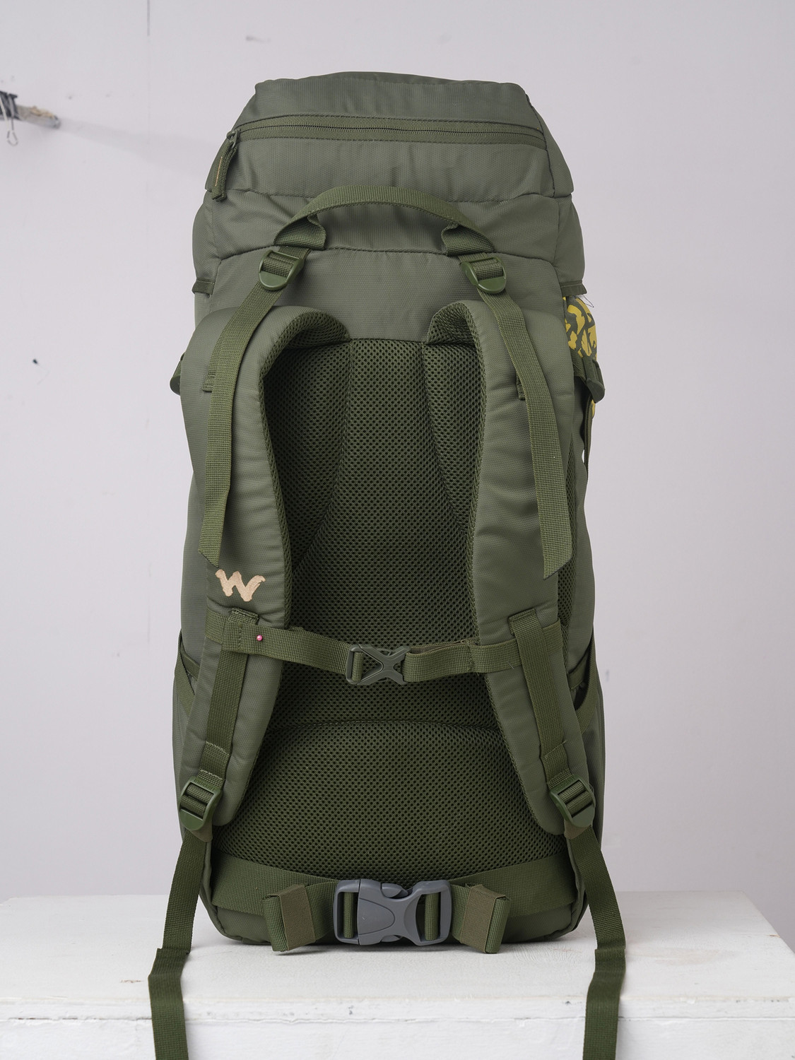 Image of Wildcraft Off Road RSK 30L Rucksack - 30 L