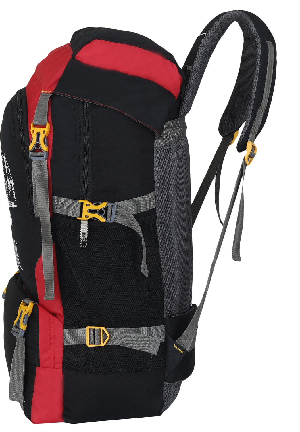 Image of GOOD LIKE TRAVEL LUGGAGE Expandable Travel Rucksack for Outdoor Sport Camping Hiking Trekking Bag Cabin Suitcase - 24 inch