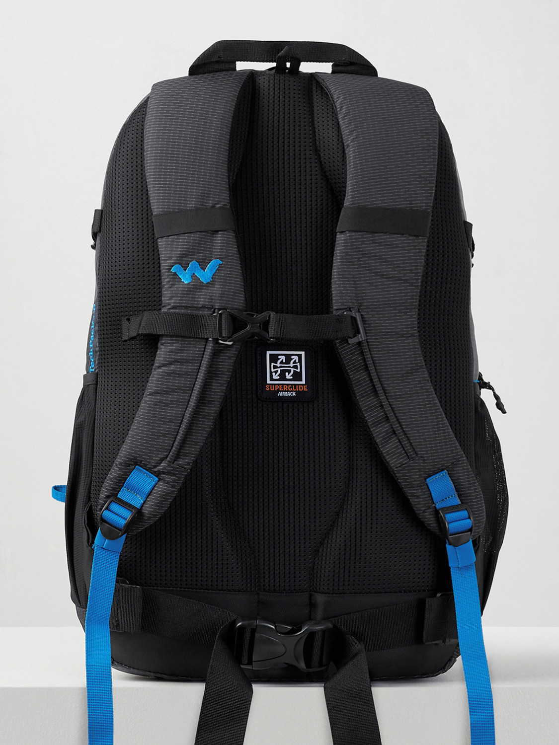Image of Wildcraft Techpack 30 Rucksack - 31.5 L