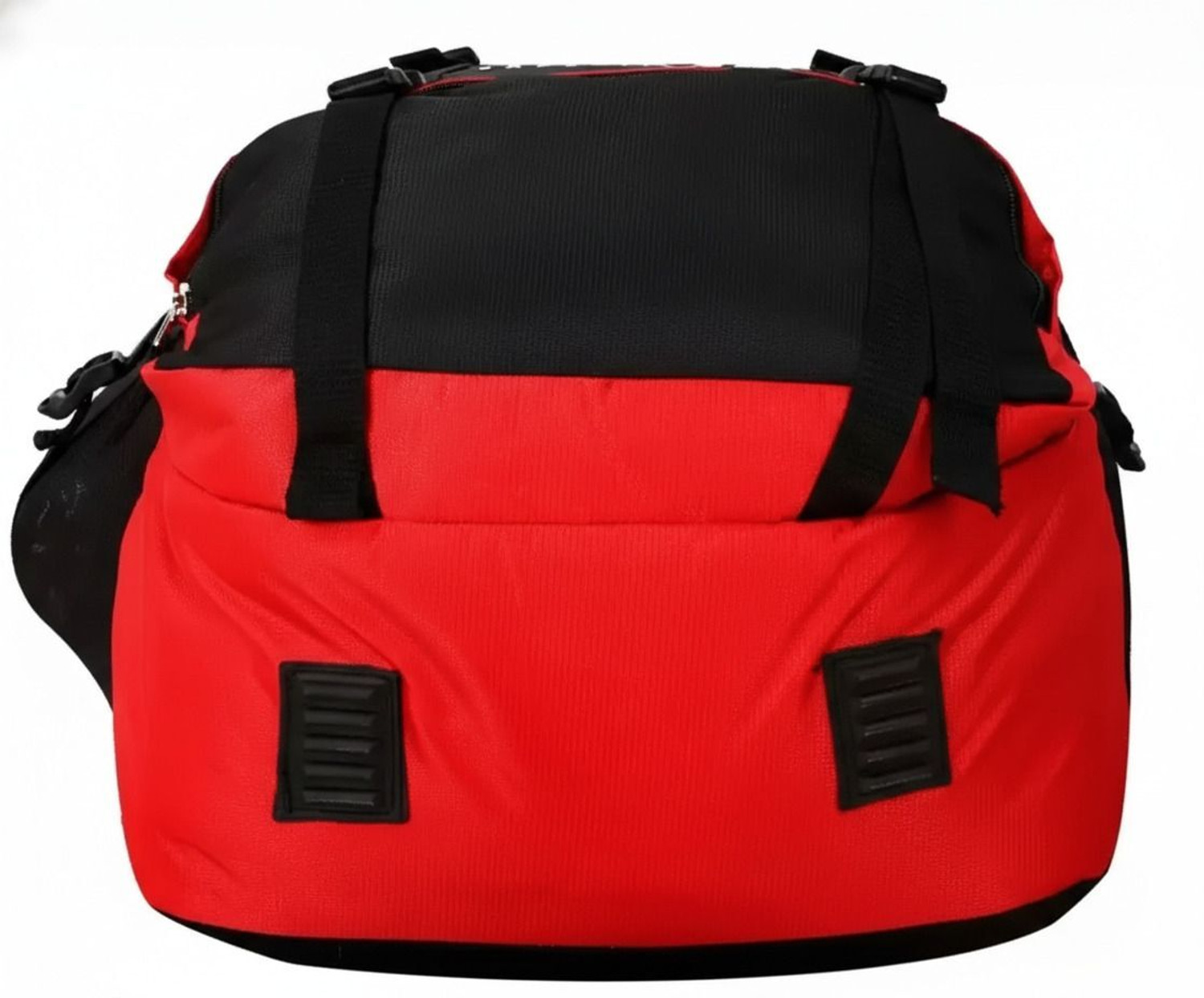 Image of JS COLLECTION 75L Mountain Rucksacks Hiking Trekking Camping Bag Travel Backpack Rucksack RED Rucksack - 75 L