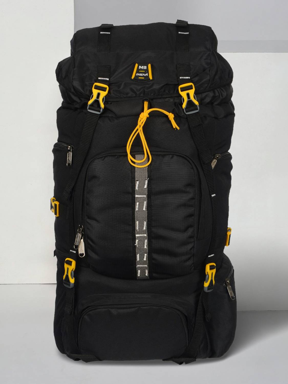 Matsun Travel/ trekking/ mountaineering bag Rucksack - 90 L