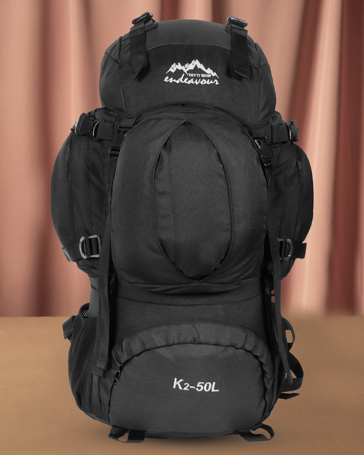 Image of Endeavour K2 Rucksack - 50 L