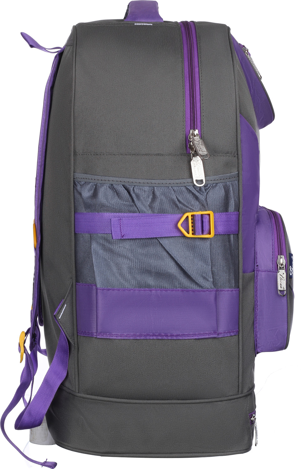 Image of fheno WATERPROOF TREKKING BAG HIKKING BACKPACK FOR TRAVEL & OUTDOOR Trekking Rucksack - 55 L