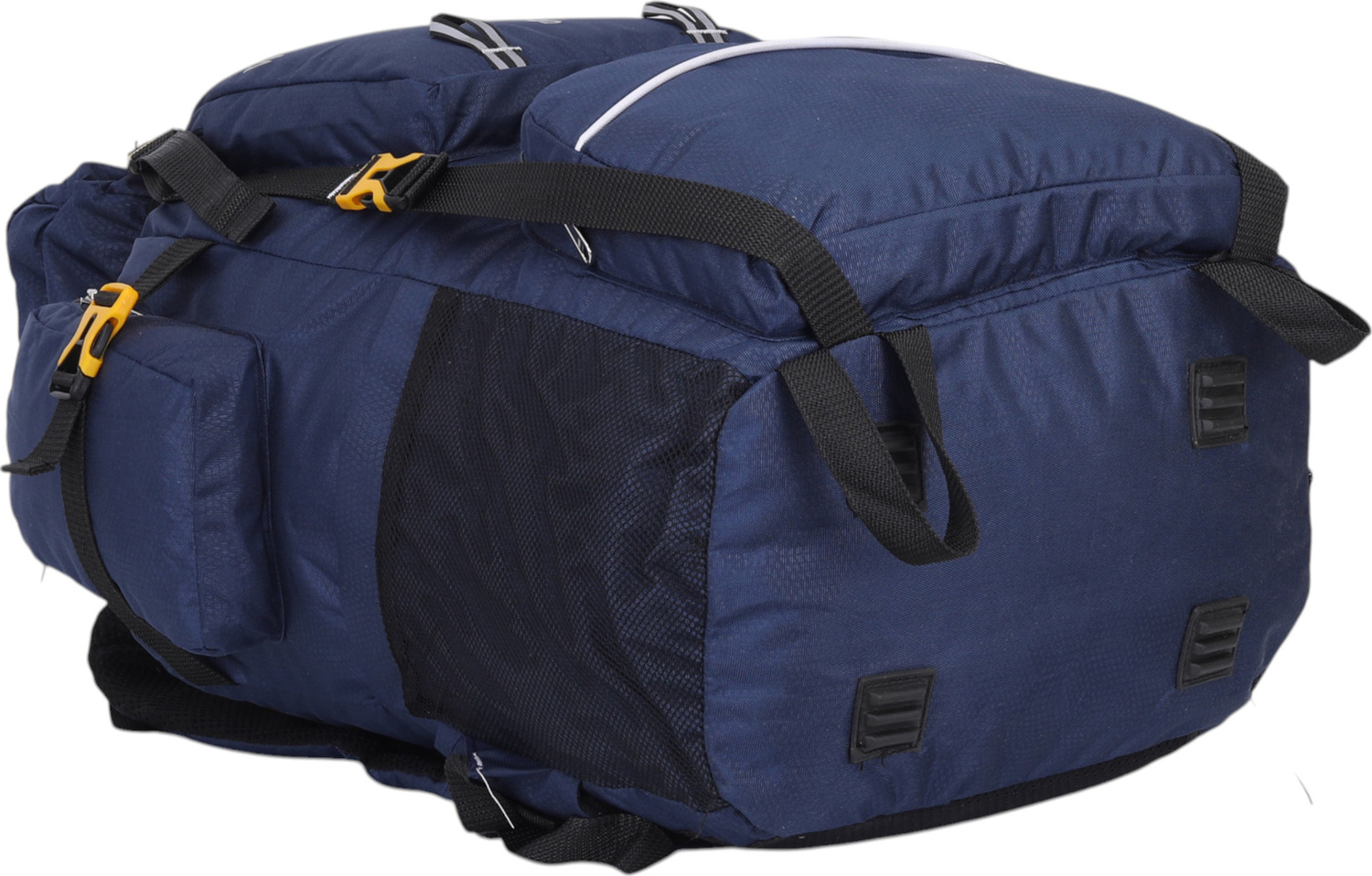 Image of WROGN Trekking Rucksack for Travel - Waterproof, Lightweight & Spacious Pack Rucksack - 75 L