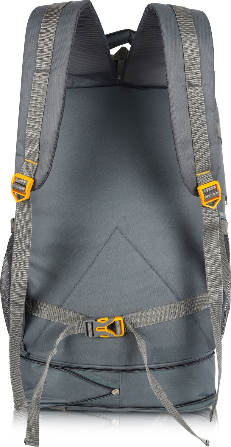 Image of Travelltekk Trekking & Travel Backpack for Men and Women Rucksack - 65 L