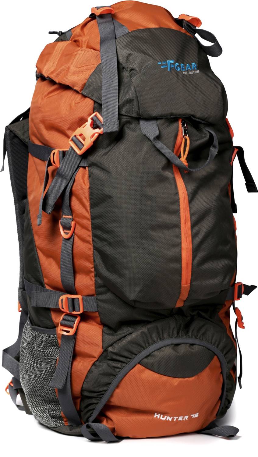 F Gear Hunter Rucksack - 75 L - Image 4