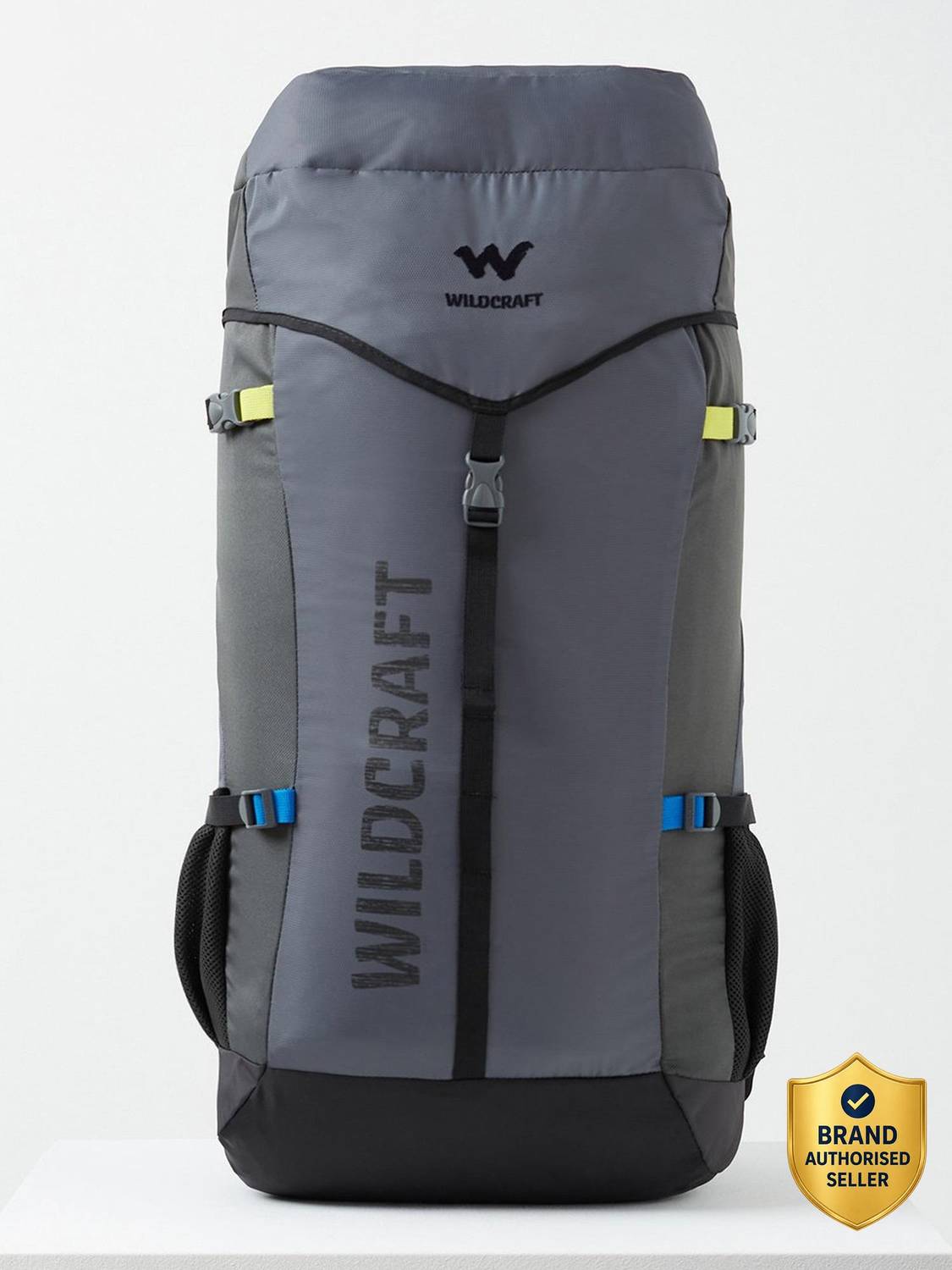 Wildcraft Flip Traveler60L Rucksack - 60 L