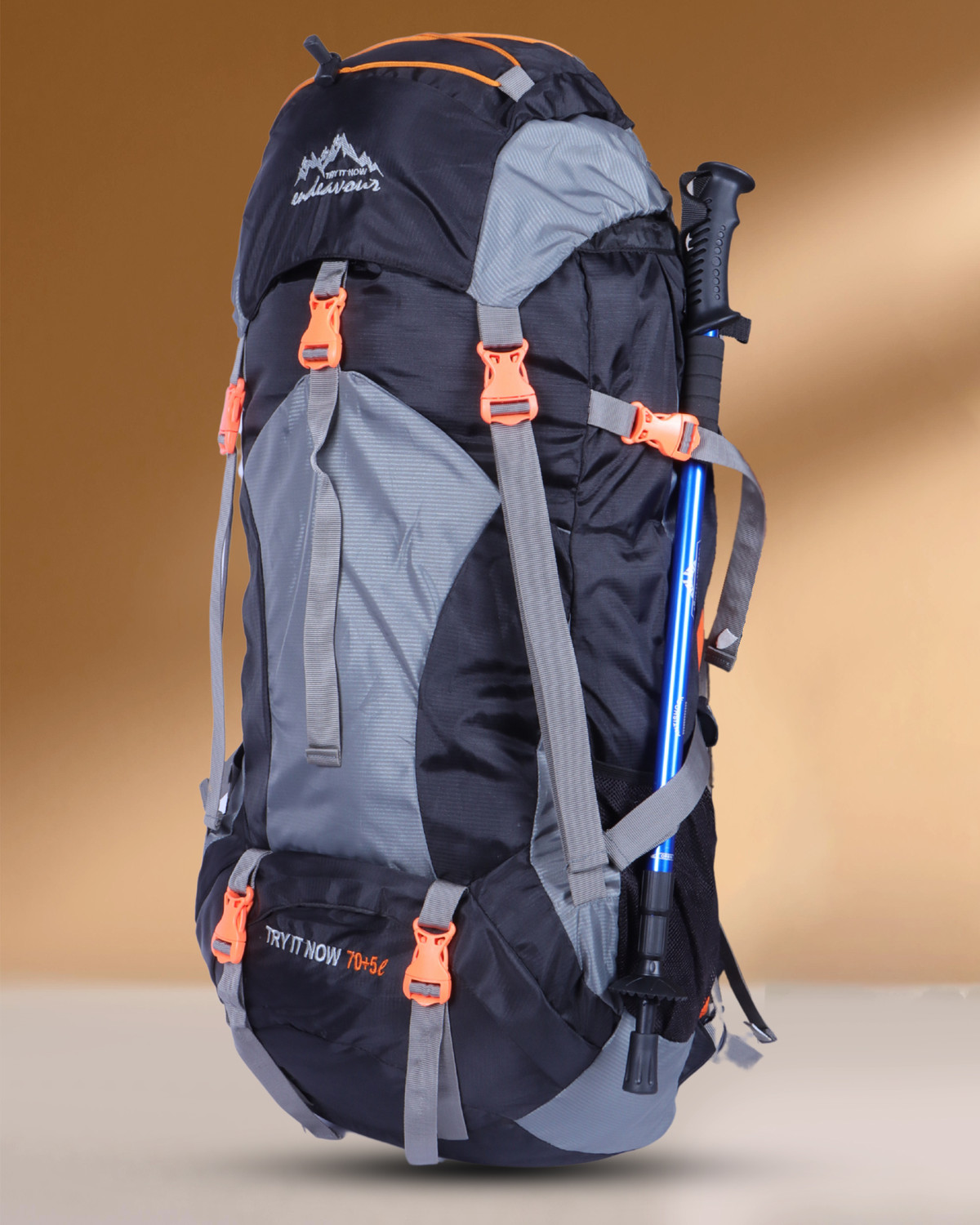 Image of Endeavour Mount Rucksack - 75 L