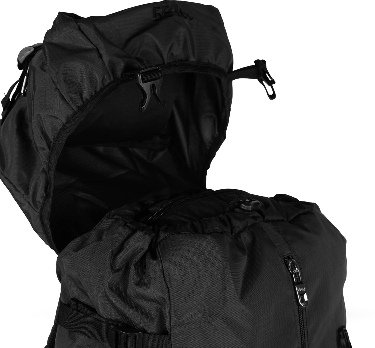 Viras Travel Backpack for Men & Women 30.8L - Image 5