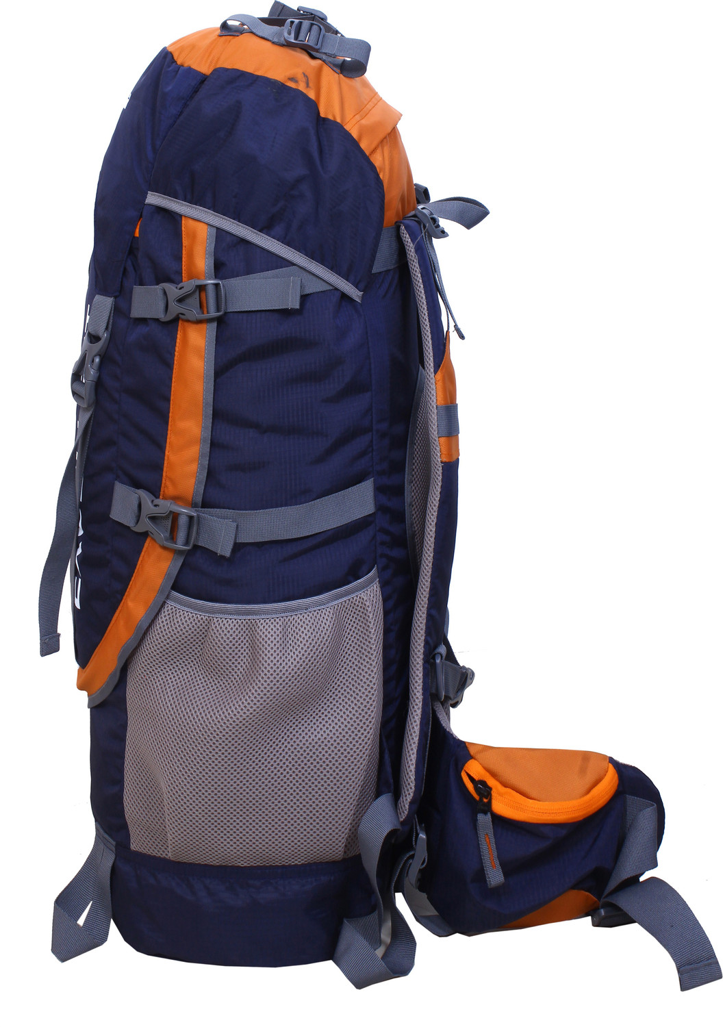 Image of AE EXCELLENT 65-L Travel Backpack For Outdoor Sport Hiking Trekking Bag Camping Rucksack Rucksack - 65 L
