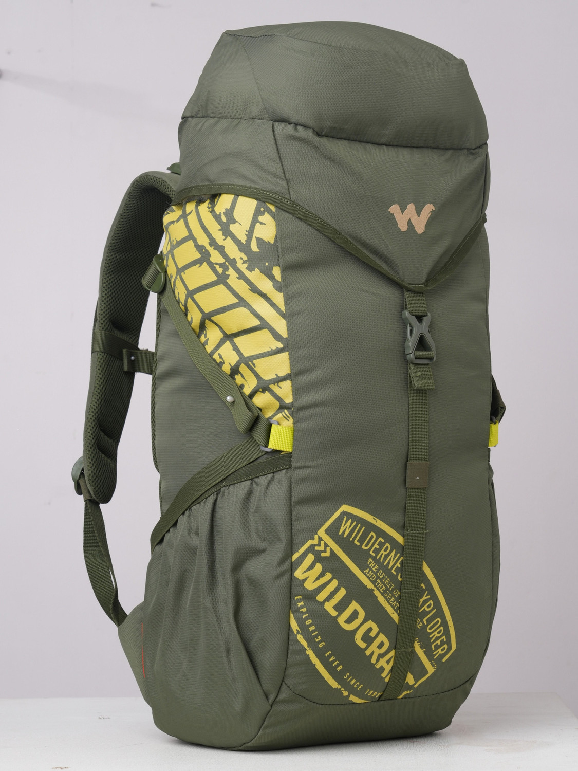 Image of Wildcraft Off Road RSK 30L Rucksack - 30 L