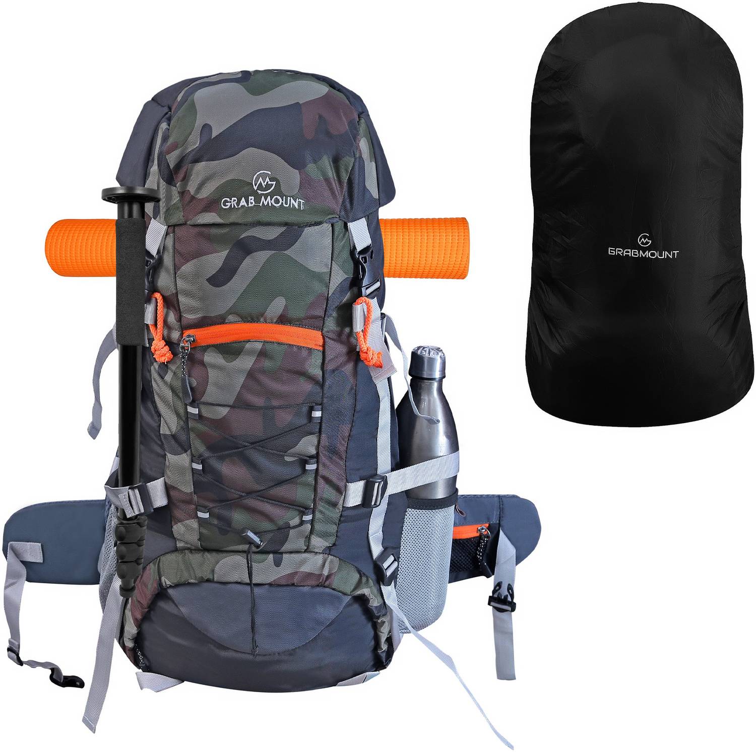 alpaka elements travel backpack 35l Elements Travel Backpack - Black