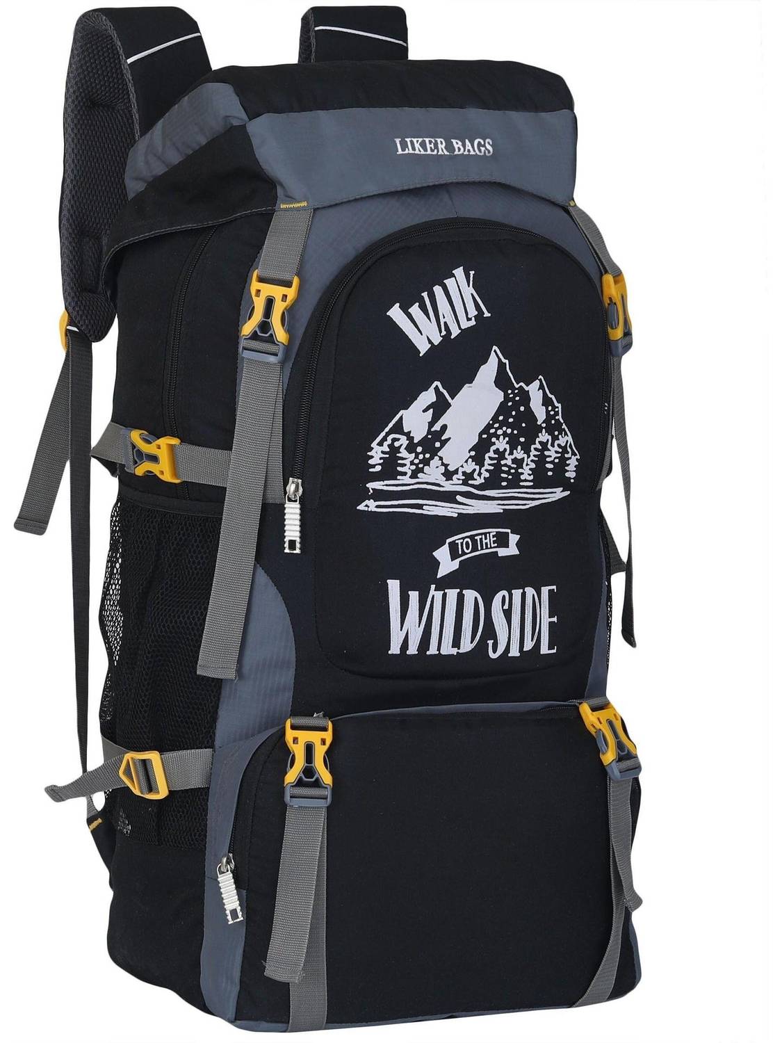 Good Like Trekking 55L Rucksack - Image 1