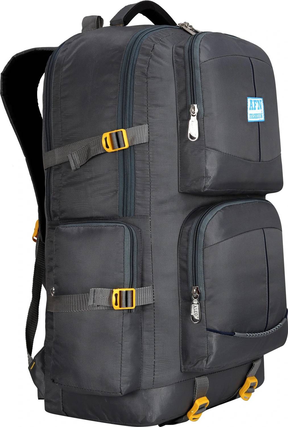 AFN FASHION 55L TRAVEL BACKPACK FOR OUTDOOR SPORT HIKING Rucksack  - 55 L