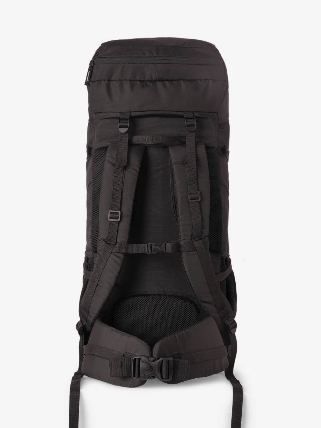 Wildcraft Howler 60L Black Rucksack - Image 4