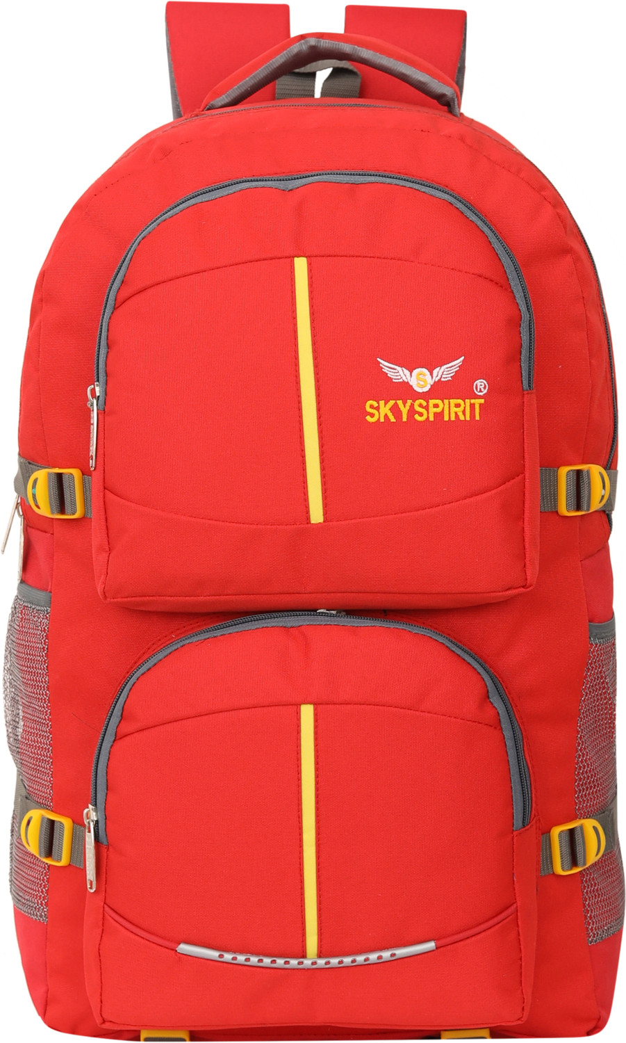 Image of sky spirit Backpack large 50L for 50 L Backpack