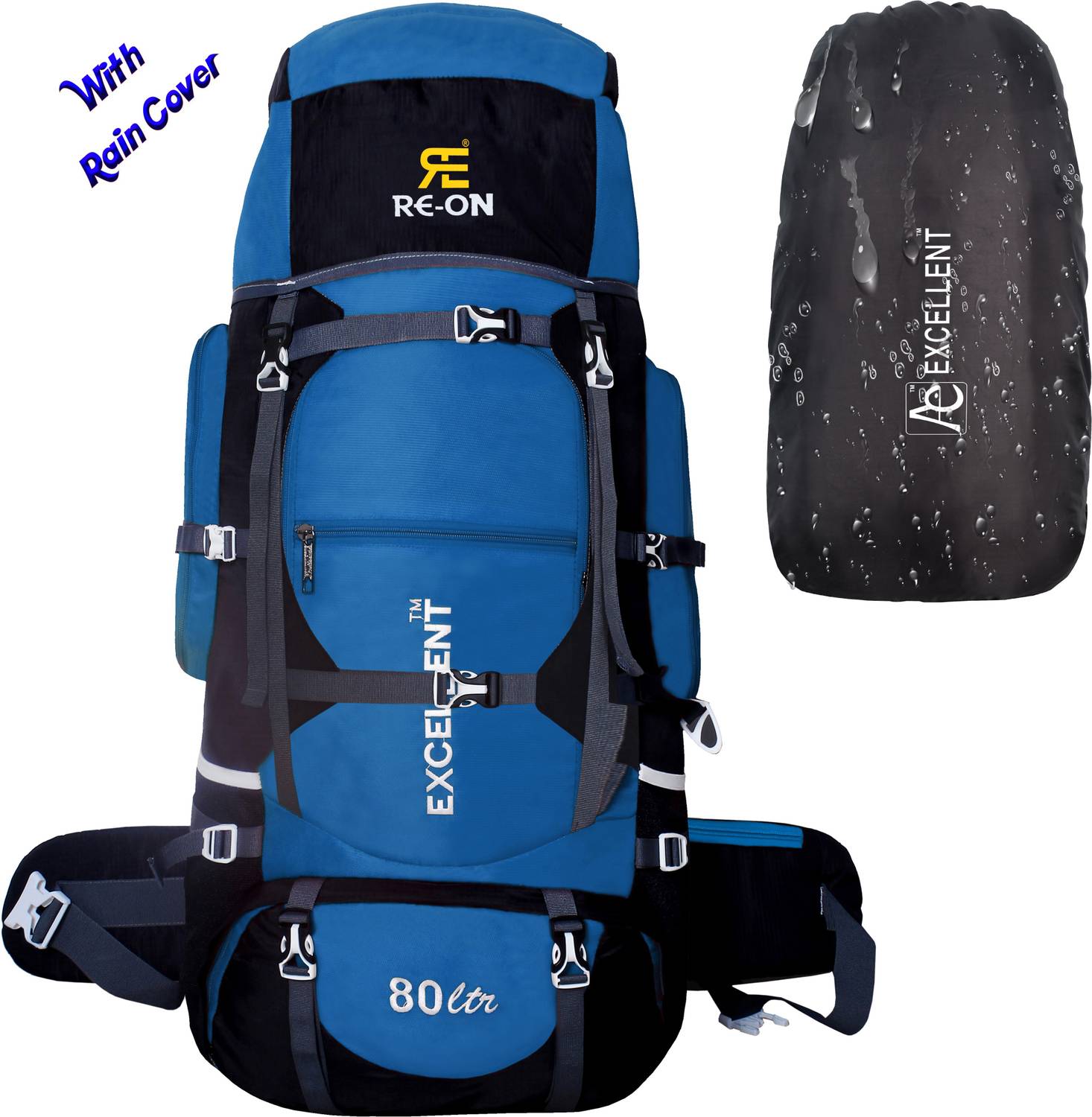 arctic fox travel backpack Arctic Fox Slope Anti-Theft Backpack (Black) | 23 Ltr Capacity|Water  Resistant