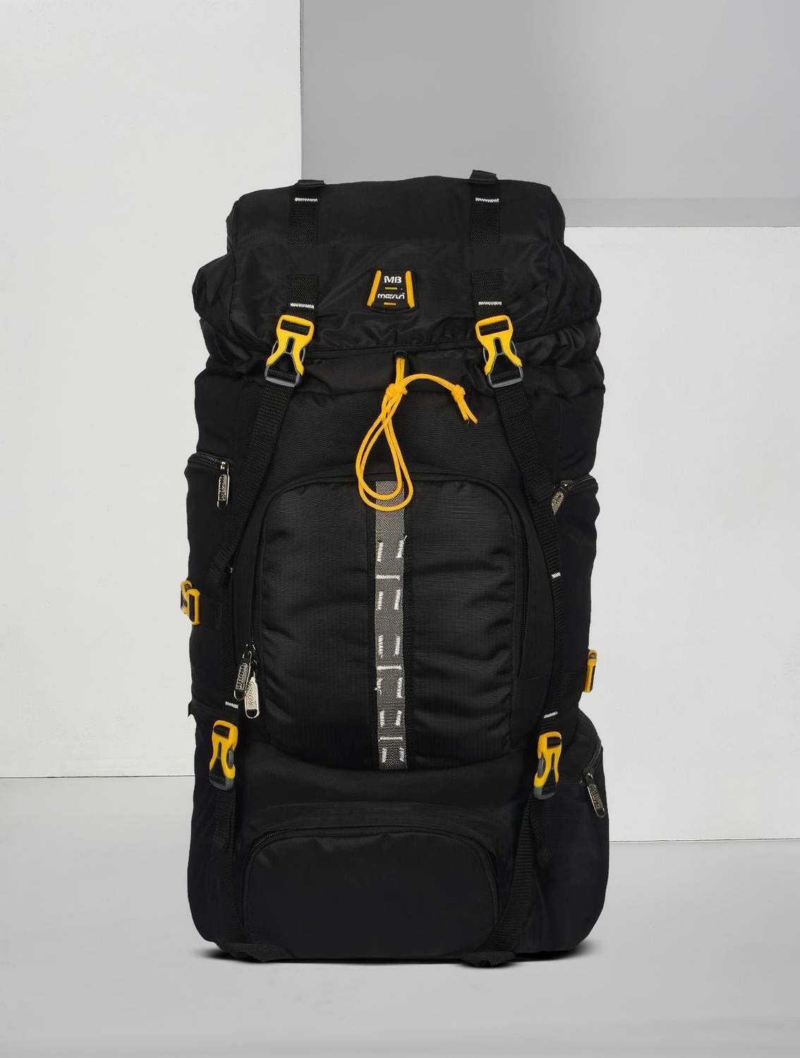 Matsun Travel trekking mountaineering bag Hiking Backpack Rucksack - 90 L