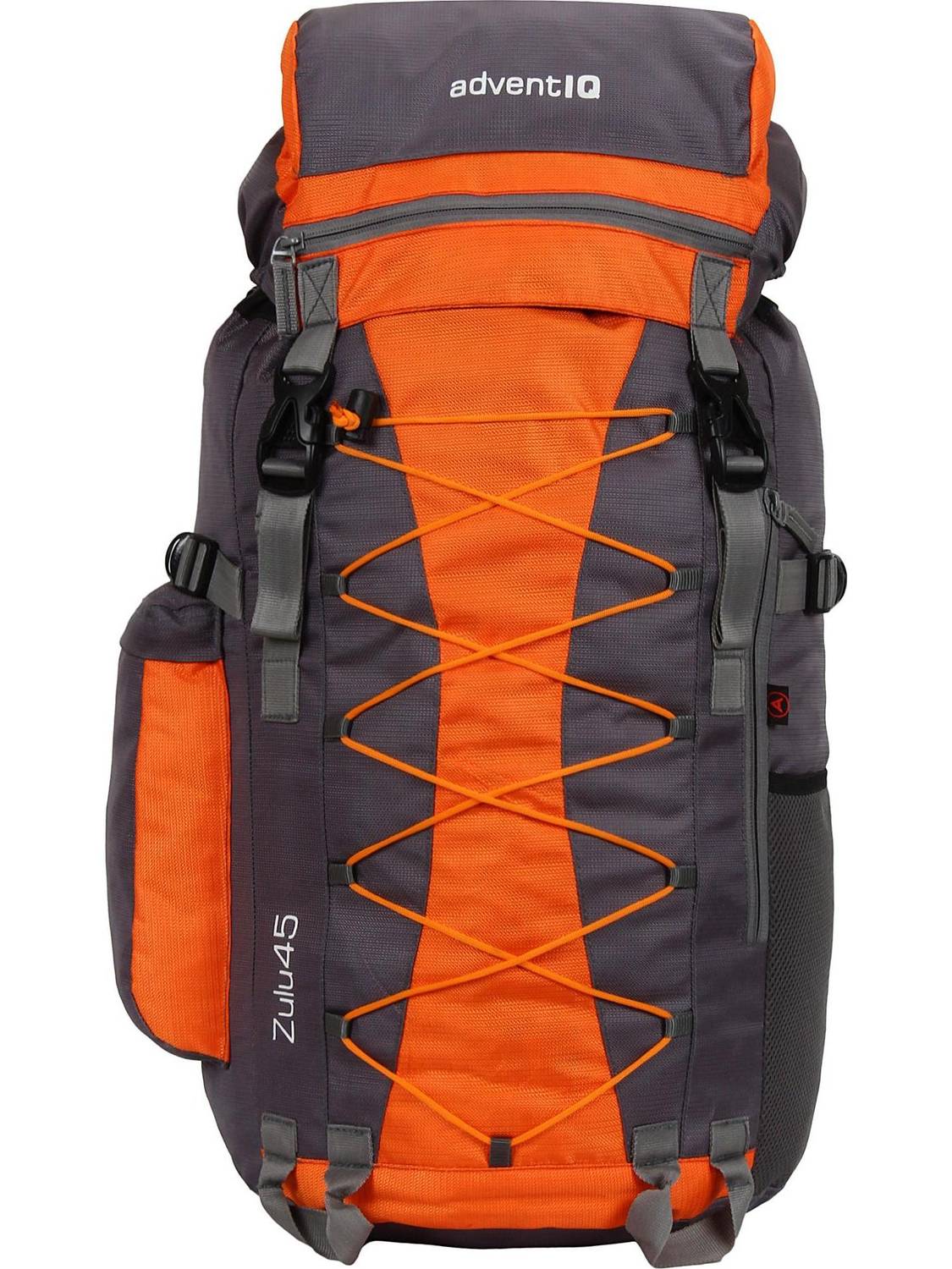AdventIQ BNP RS 03 Rucksack Zulu Rucksack  - 45 L