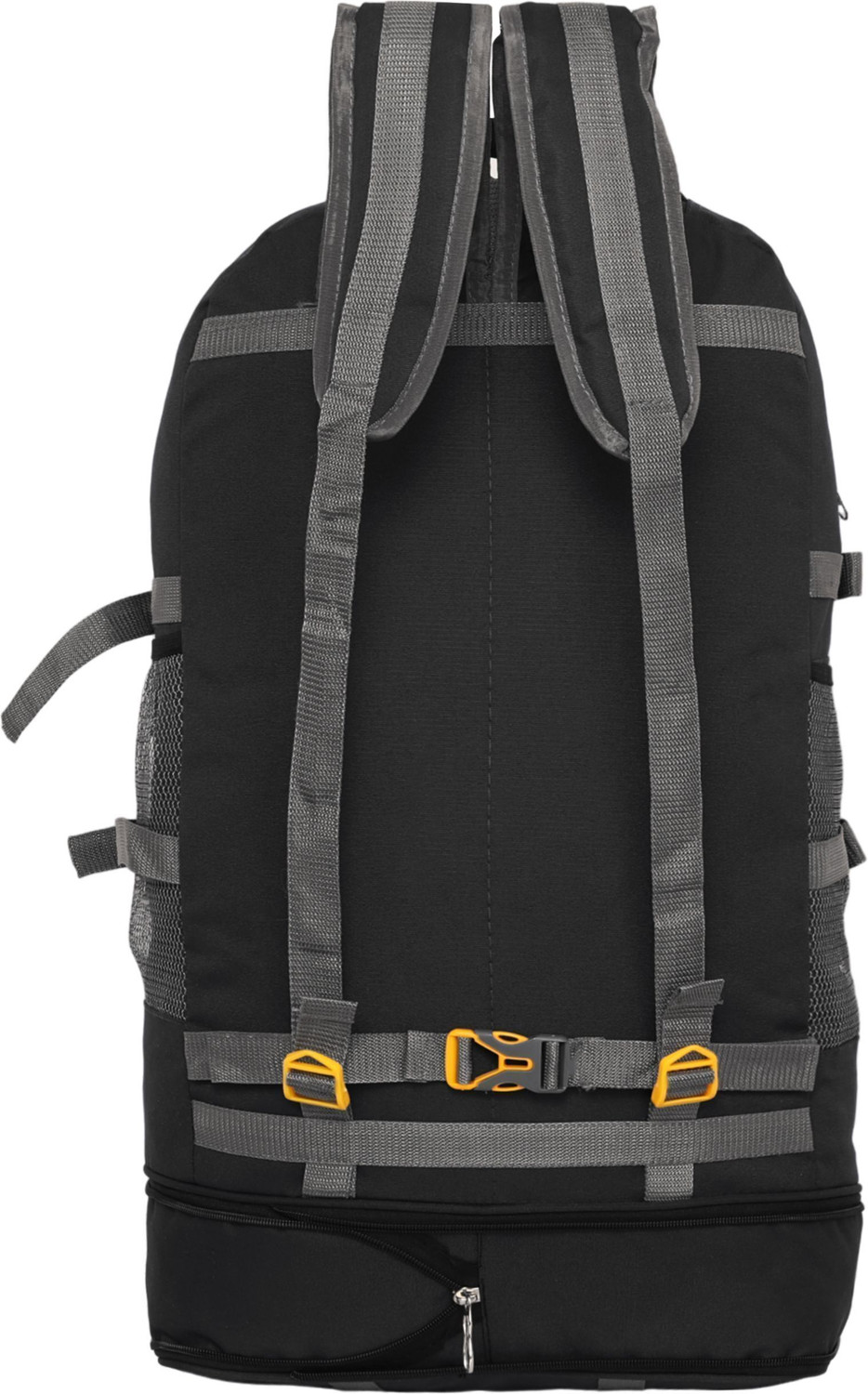 Image of Style look Trakking bag and hikking ,rucksack travel bag for MEN luggage bag 75L BLUE) Rucksack - 75 L