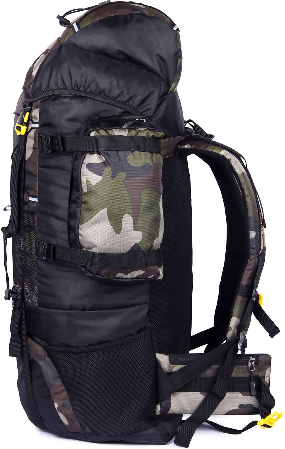 hiker's way Rucksack 75L - Image 4