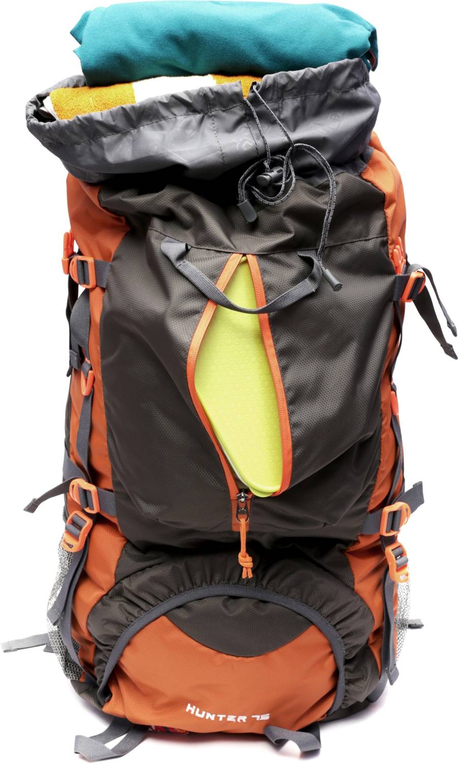 F Gear Hunter Rucksack - 75 L - Image 3