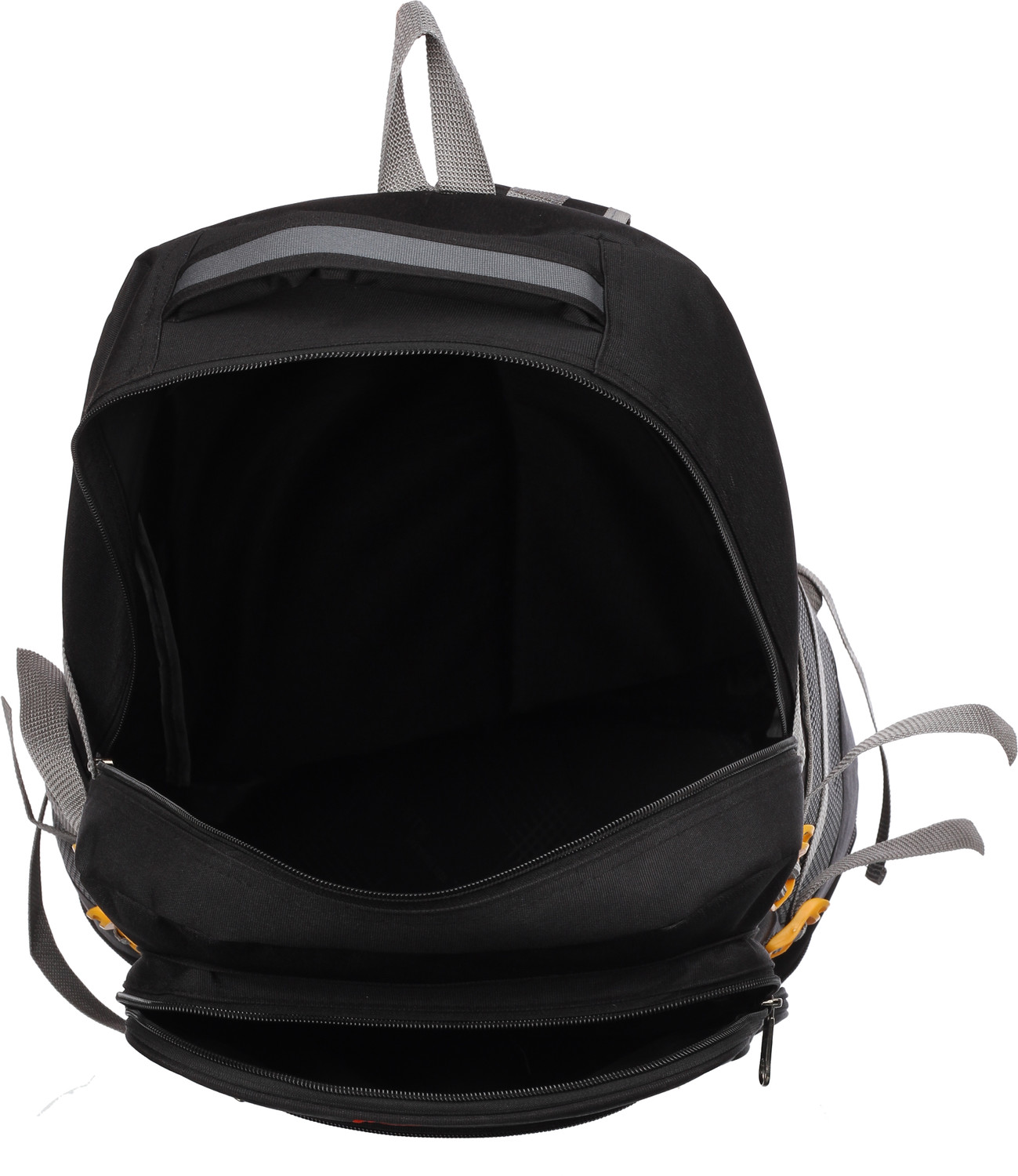 Image of Skyberg 60 Litres Curve Water Resistant Rucksack For Hiking Trekking And Travel - Unisex Rucksack - 60 L