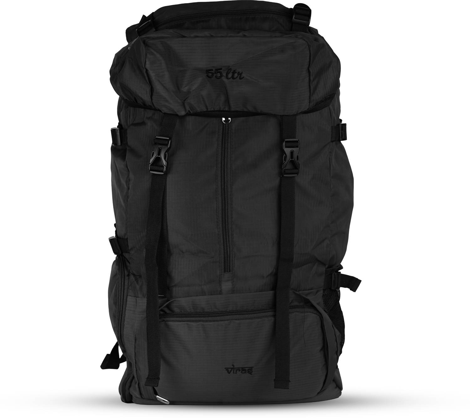 Viras Travel Backpack for Men & Women 30.8L - Image 1