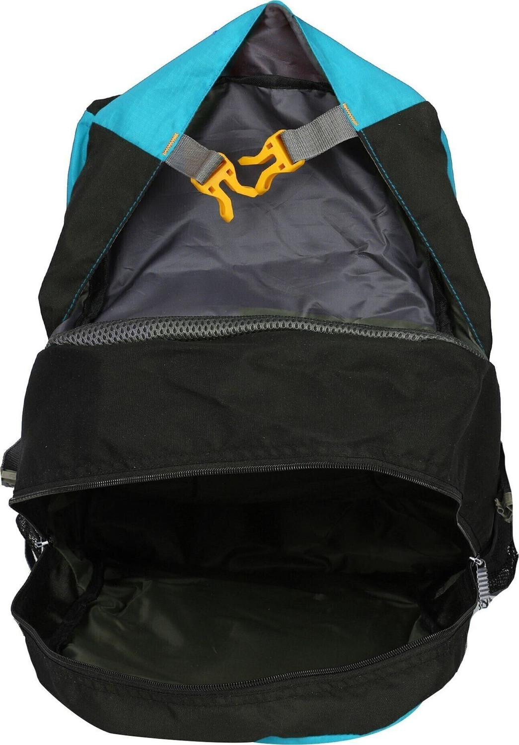Image of Liker Travel Luggage Water Resistance Trekking Hiking Travel Bag With Shoe Compartment Rucksack Rucksack - 50 L