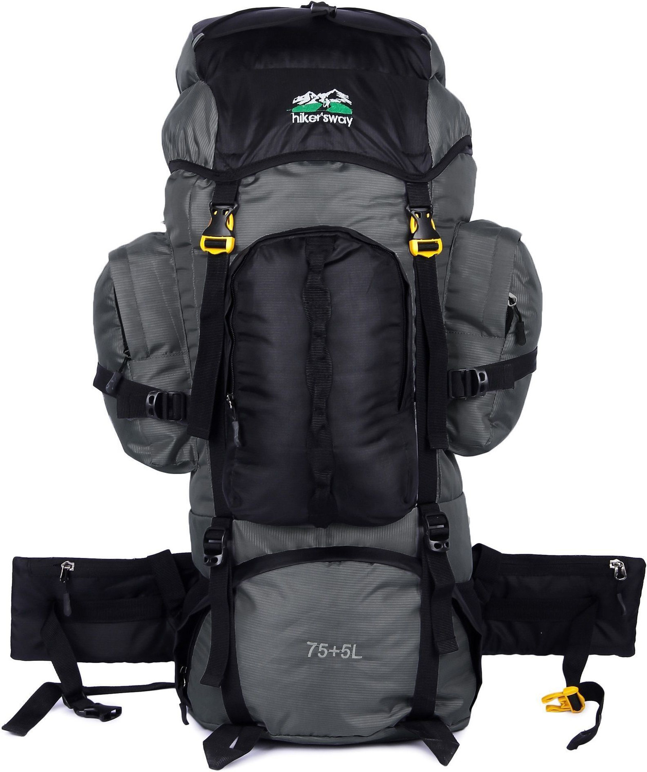 Image of hiker's way Hw-7502 Rucksack - 75 L